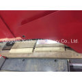 Wood Pneumatic Cut-off Saw Cutting Machine Mj476 with Pretty Price Portable Sawmill Hand Industrial Wood Cutting Machine